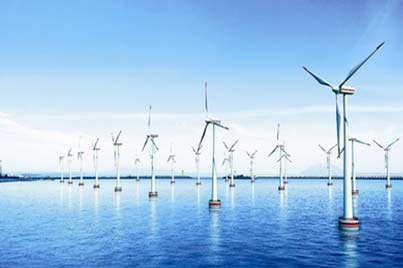 海上風電將滿足歐盟四分之一的電力需求