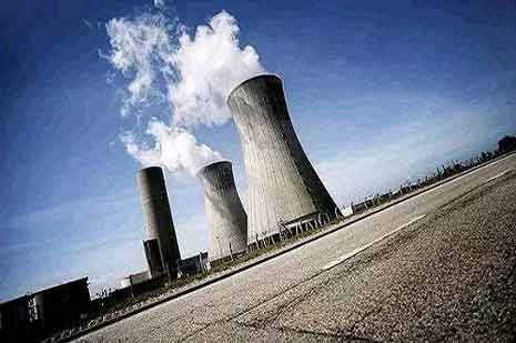 英國已簽署欣克利角核電項目合同