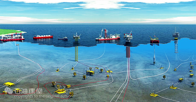 "能源血管"大解密——海底油气管道是怎样建成的?